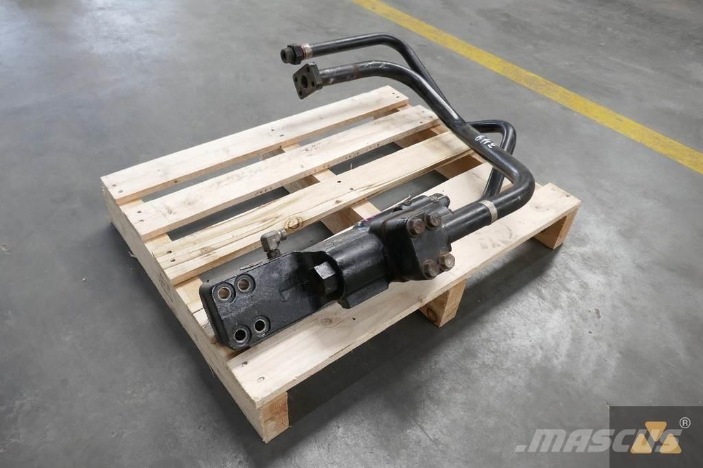 CAT 352-7143 Transport - Anderen