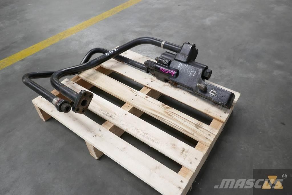 CAT 352-7143 Transport - Anderen