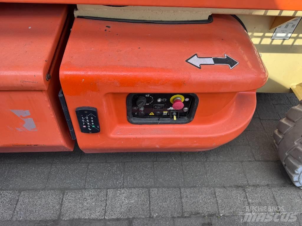 JLG 4069 Schaarhoogwerkers