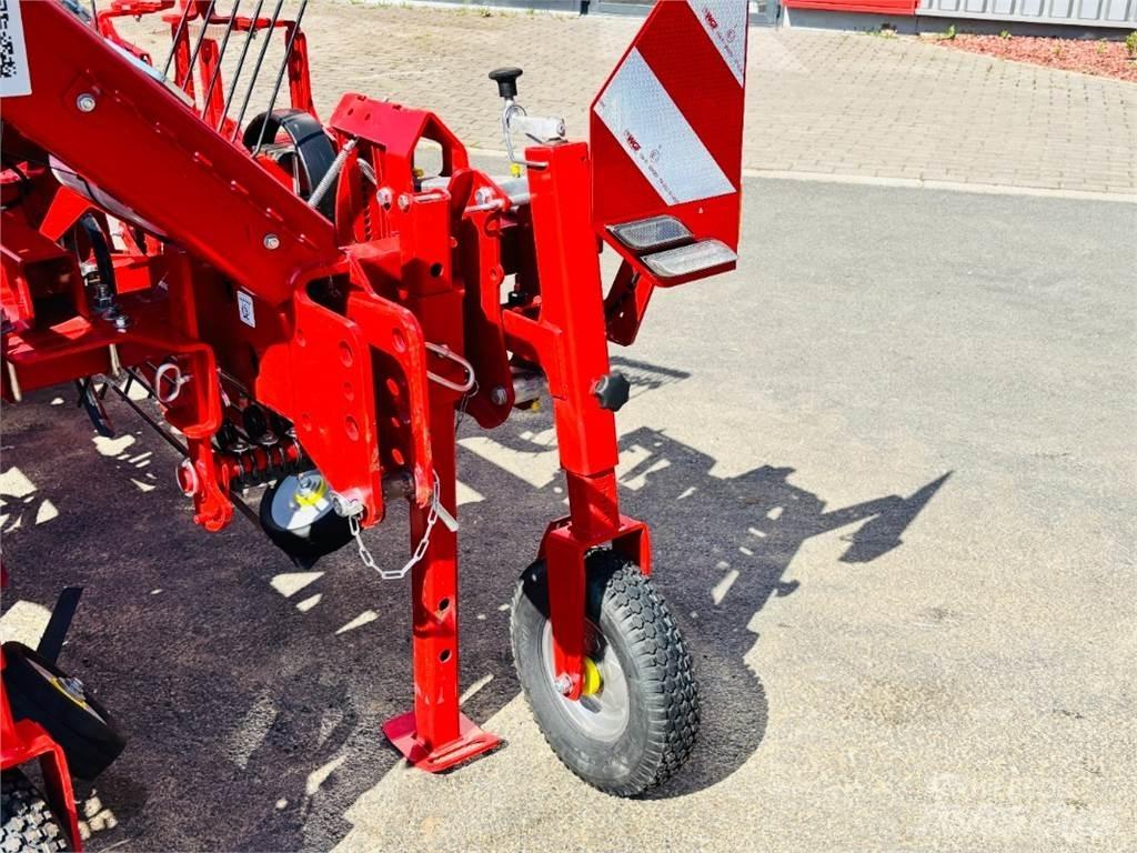 Grimme GH2-ÖKO Landbouw - overige