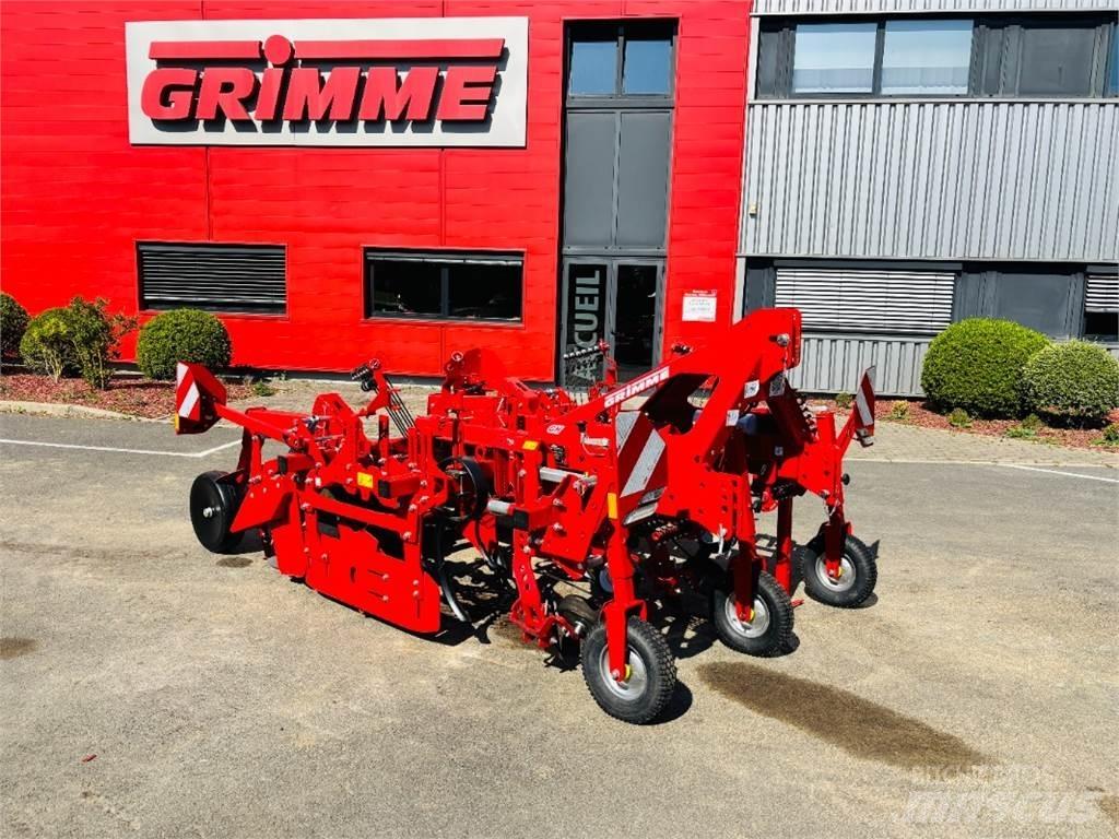 Grimme GH2-ÖKO Landbouw - overige
