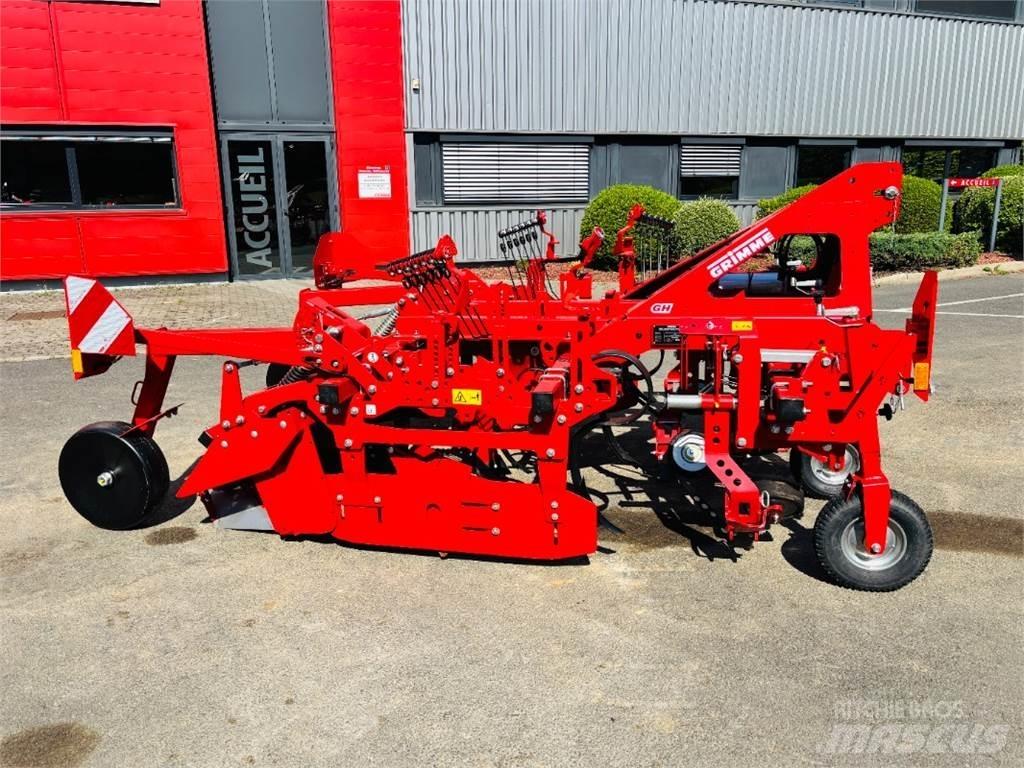 Grimme GH2-ÖKO Landbouw - overige