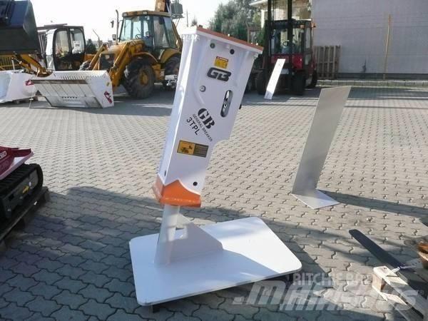 GB 3TPL Vergruizers