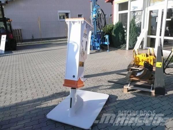 GB 3TPL Vergruizers