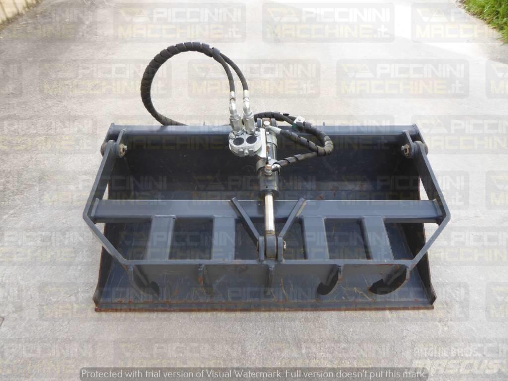 Avant A36323 Overige laad- en graafmachines