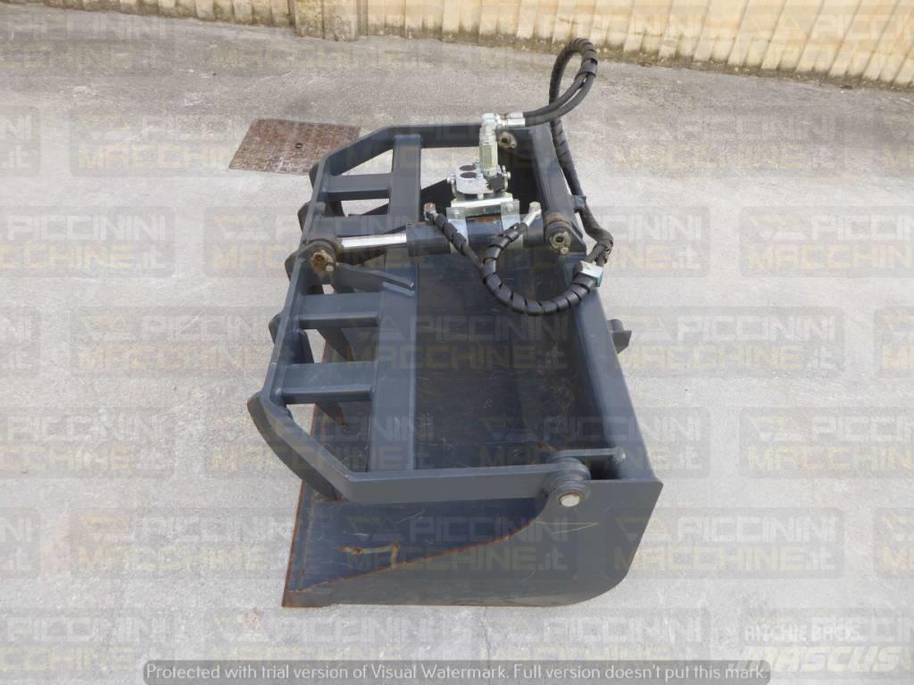 Avant A36323 Overige laad- en graafmachines