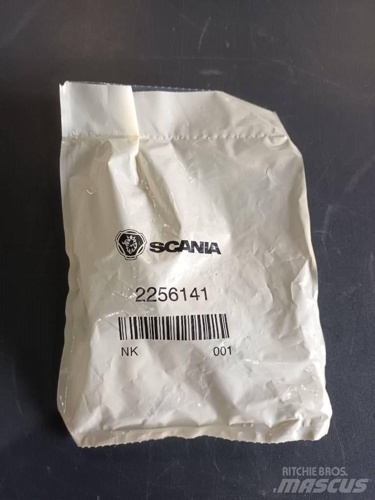 Scania COVER 2256141 Chassis en ophanging
