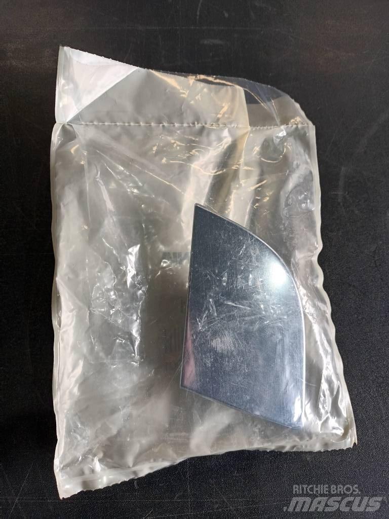 Scania COVER 2256141 Chassis en ophanging