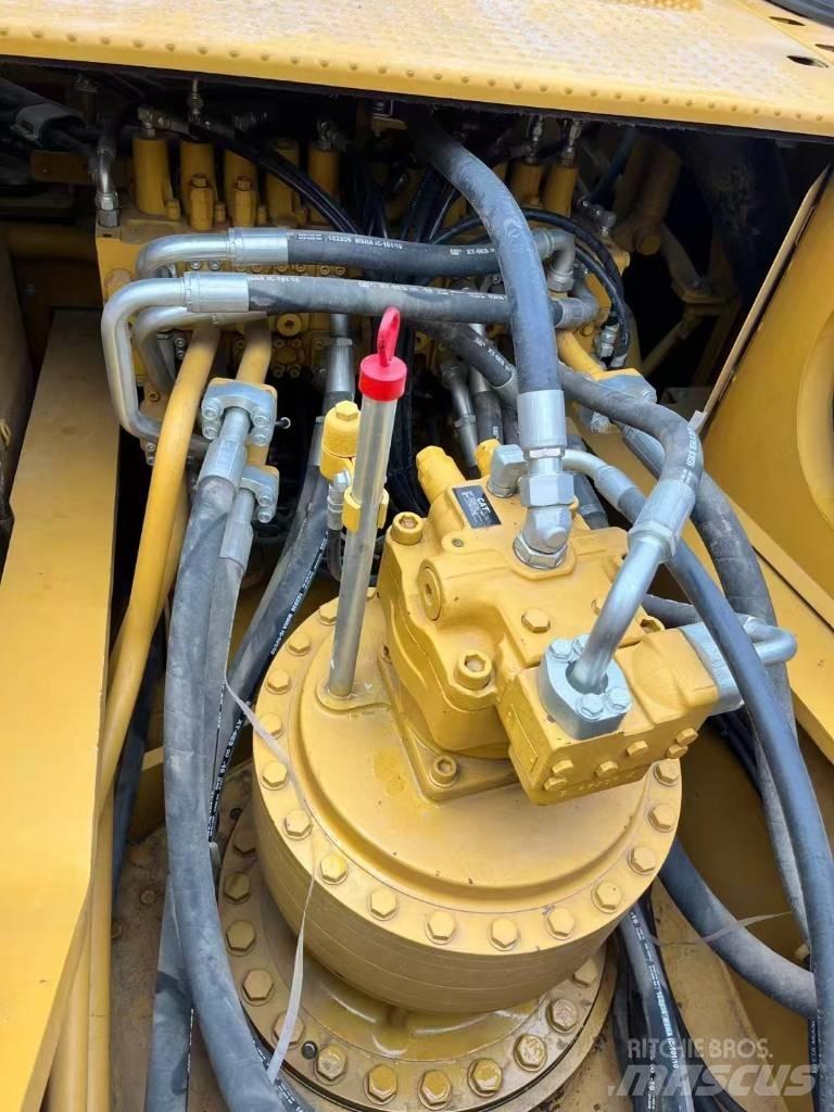 CAT 336 D L Rupsgraafmachines