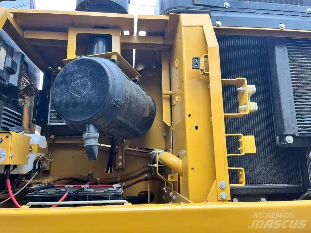 CAT 336 D L Rupsgraafmachines