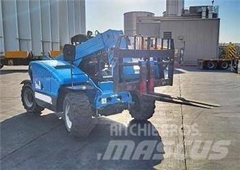 Genie GTH5519 Verreikers