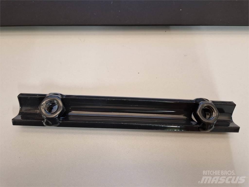 Ponsse 21757 Chassis en ophanging