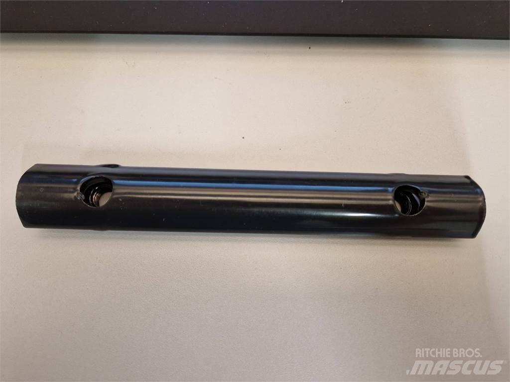 Ponsse 21757 Chassis en ophanging