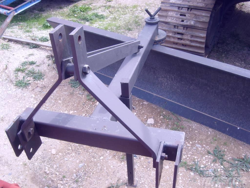  ΜΑΧΑΙΡΙ Overige wegenonderhoudsmachines