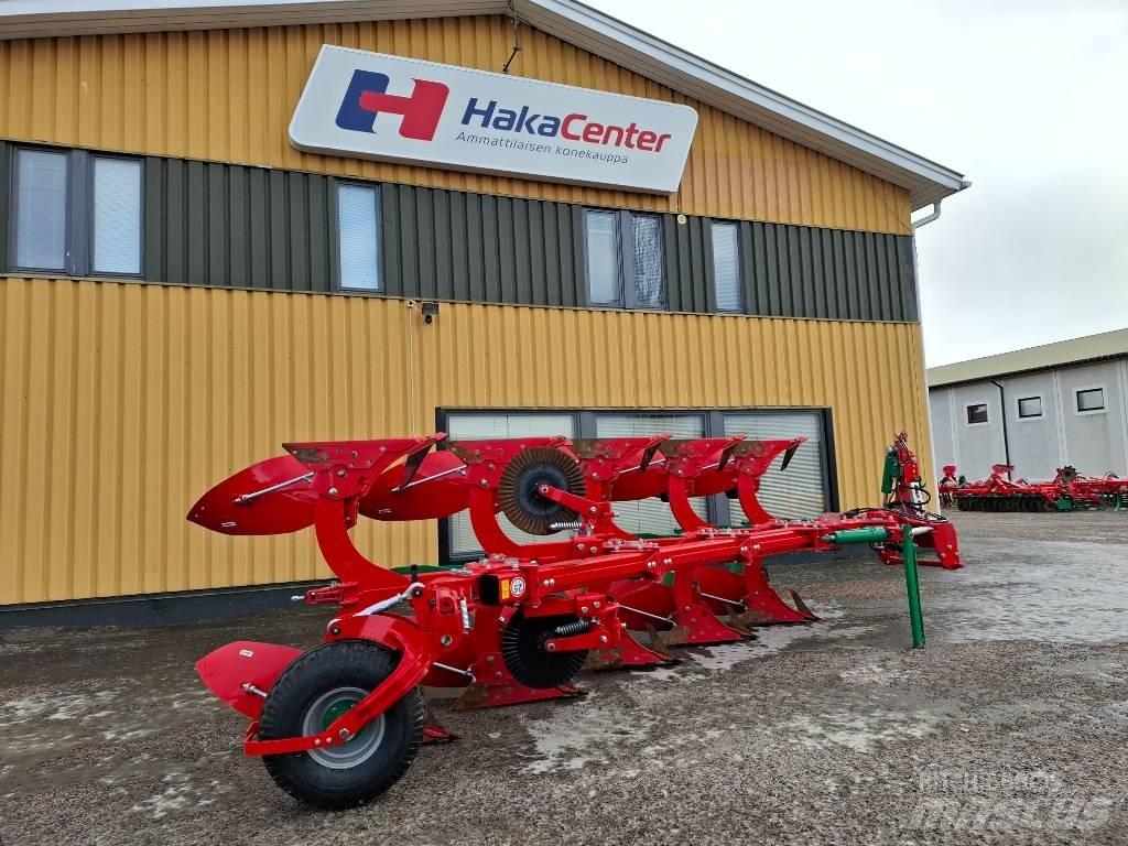 Agro-Masz POVR5 Wentelploegen
