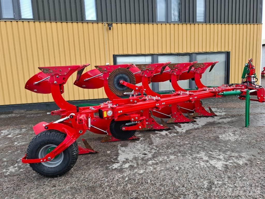 Agro-Masz POVR5 Wentelploegen