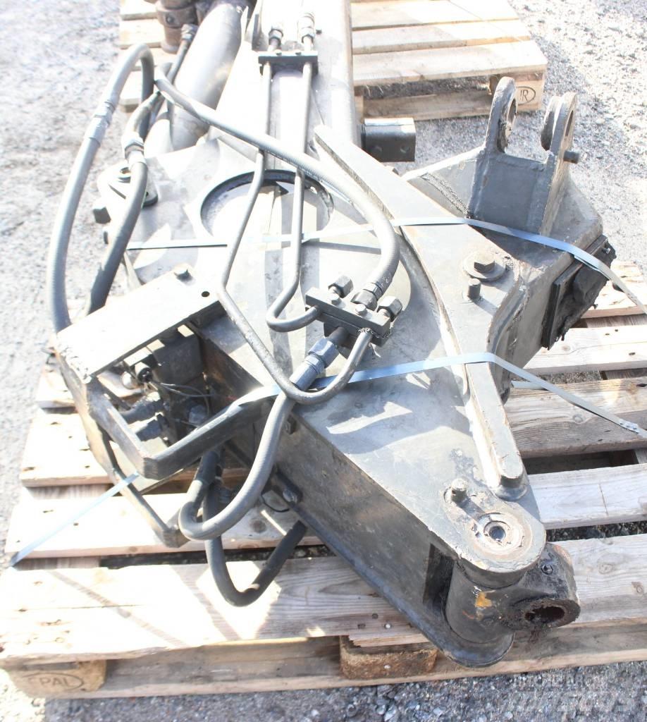  Huddik 960 Sticka Gieken en dippers