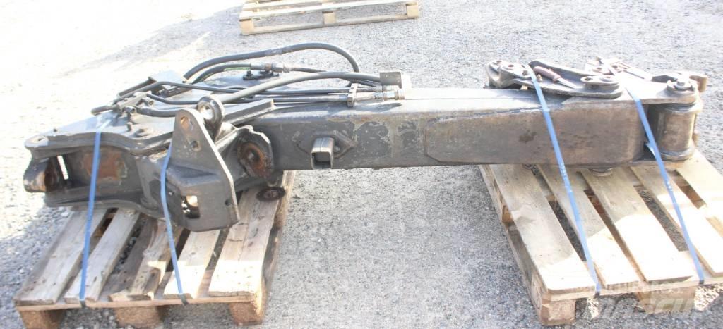  Huddik 960 Sticka Gieken en dippers