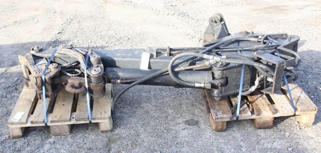  Huddik 960 Sticka Gieken en dippers