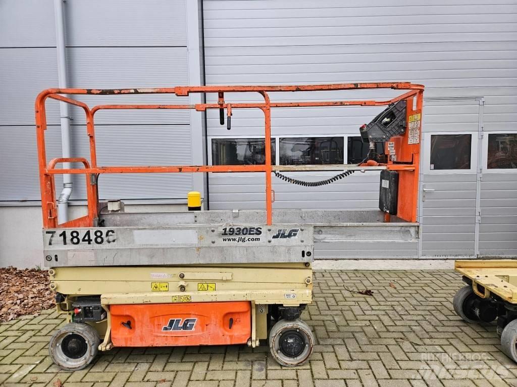 JLG 1930 ES Schaarhoogwerkers