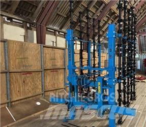 Bremer STR 700 Overige grondbewerkingsmachines en accessoires