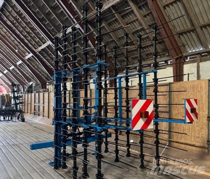 Bremer STR 700 Overige grondbewerkingsmachines en accessoires