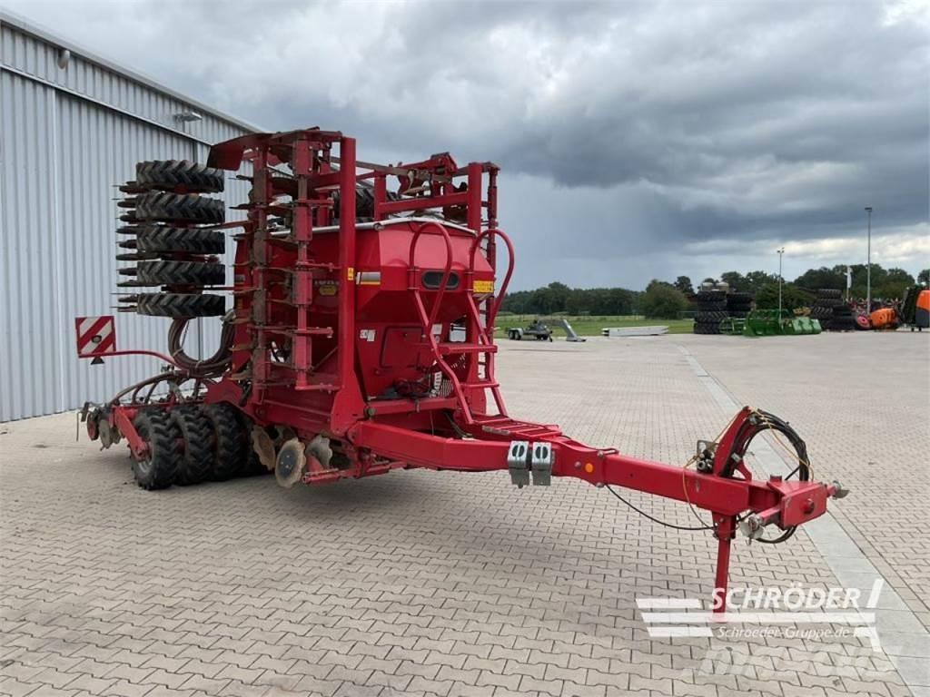 Horsch PRONTO 6 DC Zaaimachines