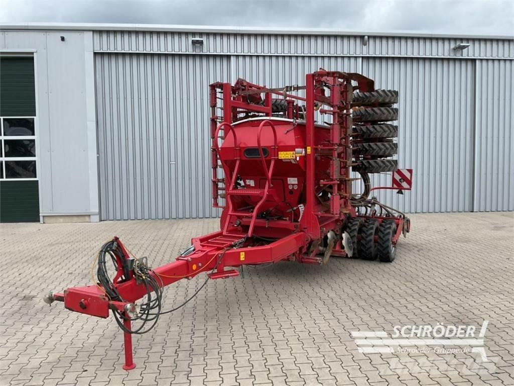 Horsch PRONTO 6 DC Zaaimachines