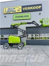 Zoomlion Za14J Schaarhoogwerkers