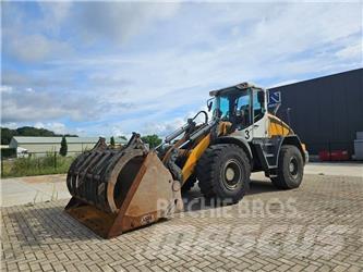 Liebherr L 542 Wielladers