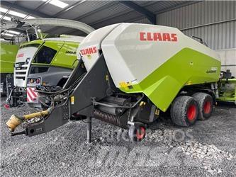 CLAAS Quadrant 3200 Vierkante balenpers
