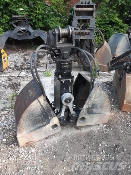 DMS GS10040 Grijpers