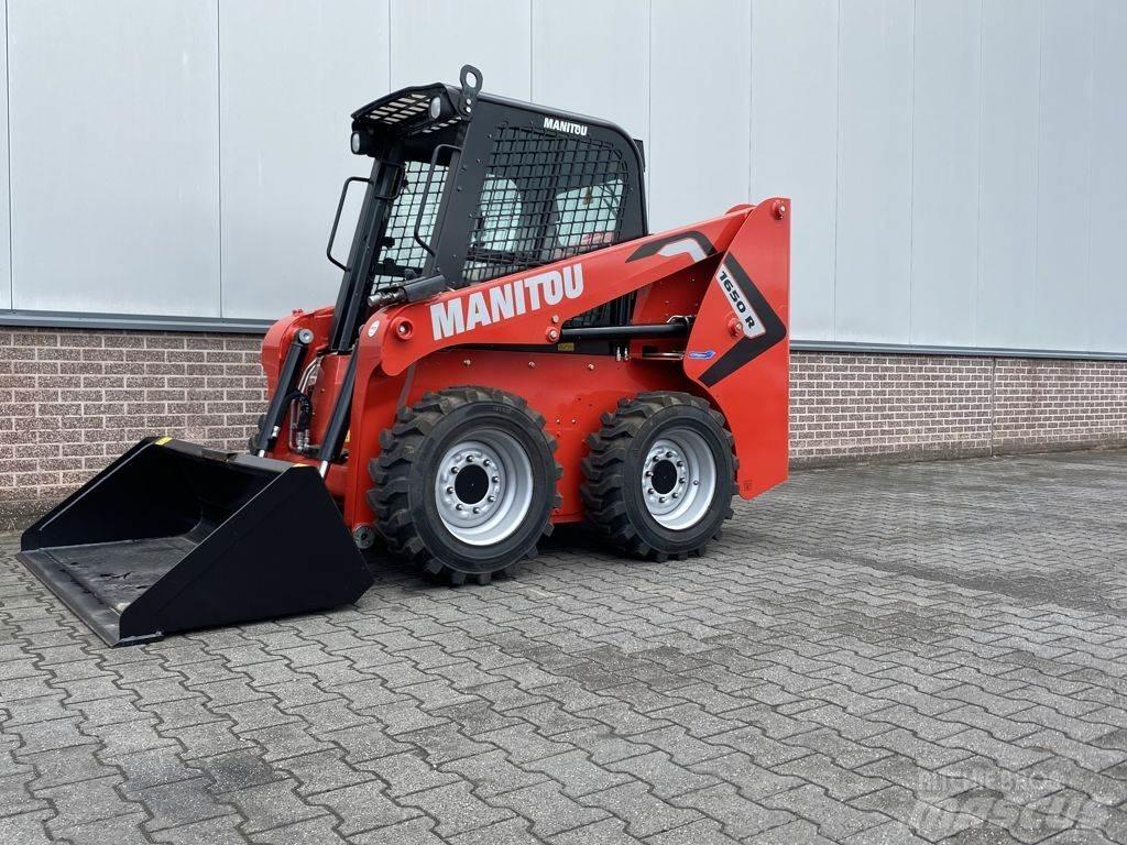 Manitou 1650R Schrankladers