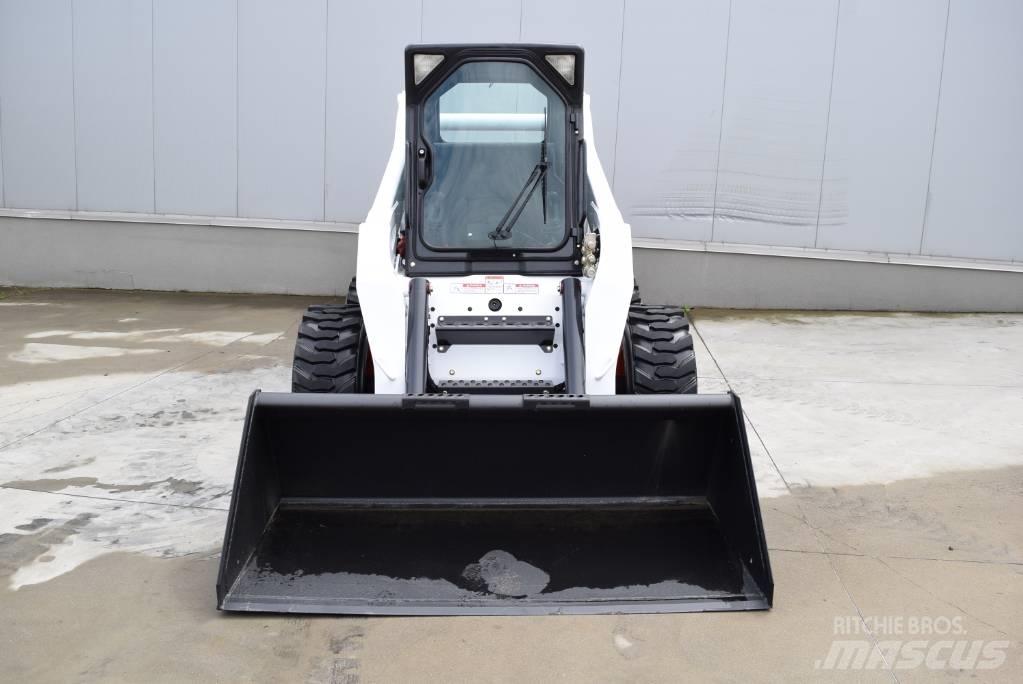 Bobcat S 250 Schrankladers