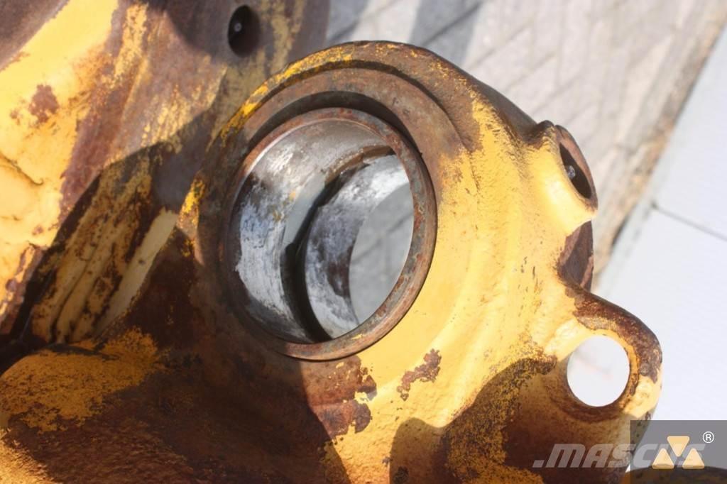 CAT D9H Ripper Overige componenten