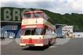  Büssing DE70 Dubbeldekker bussen