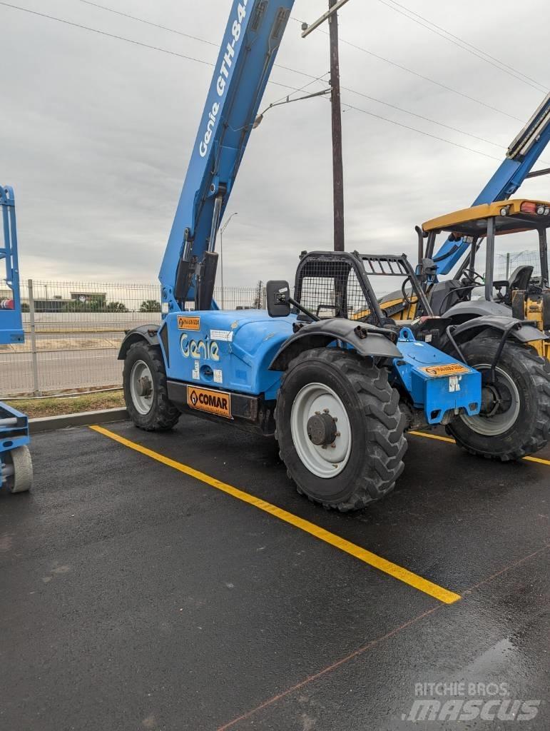 Genie GTH 844 Telescoophoogwerkers