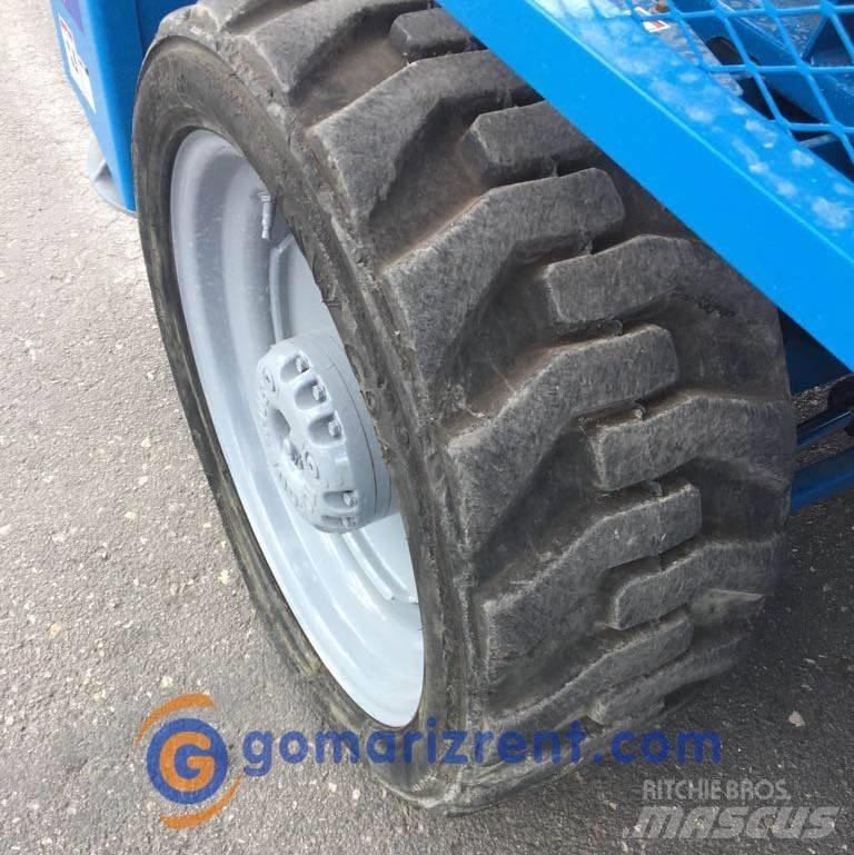 Genie GS 4390 Schaarhoogwerkers