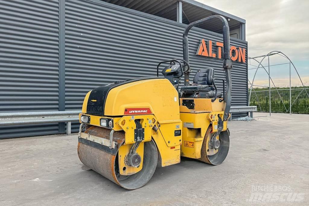 Dynapac CC1100 Duowalsen