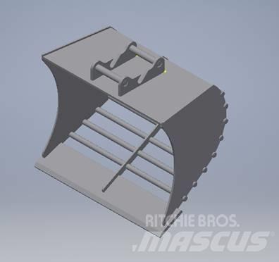  DMH RS-S30-150700 Bakken