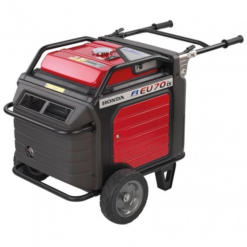 Honda EU70is Benzine generatoren