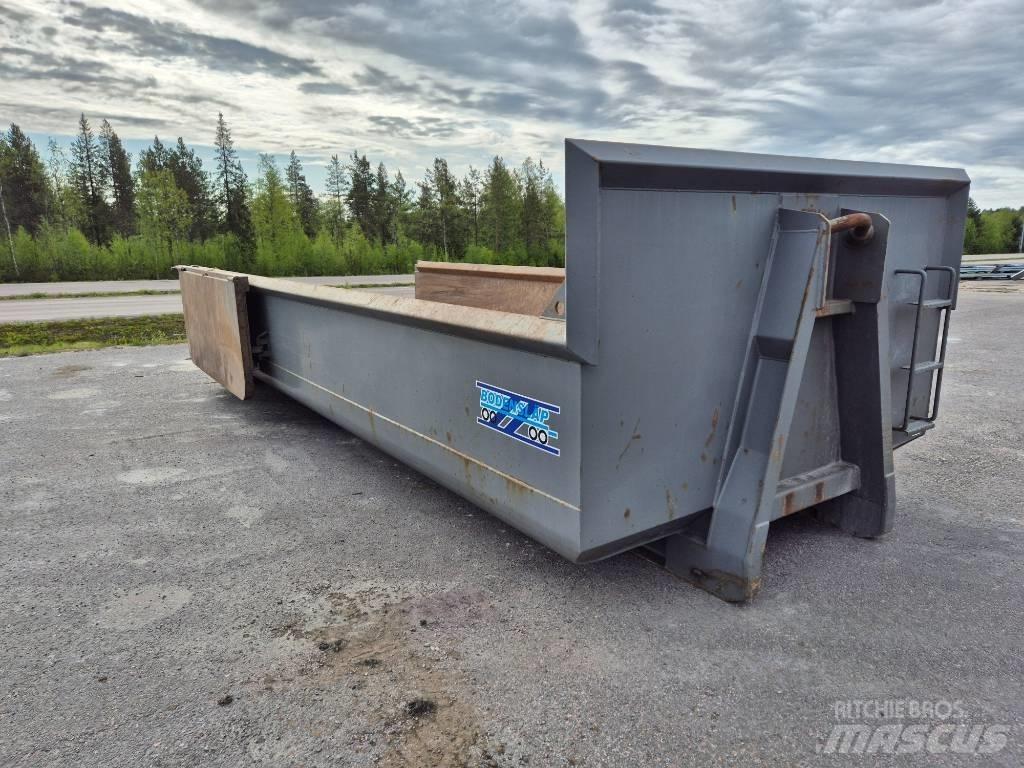 CMT OPT213 Demonteerbaar