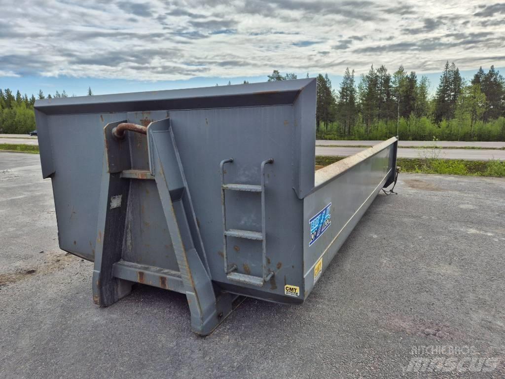 CMT OPT213 Demonteerbaar