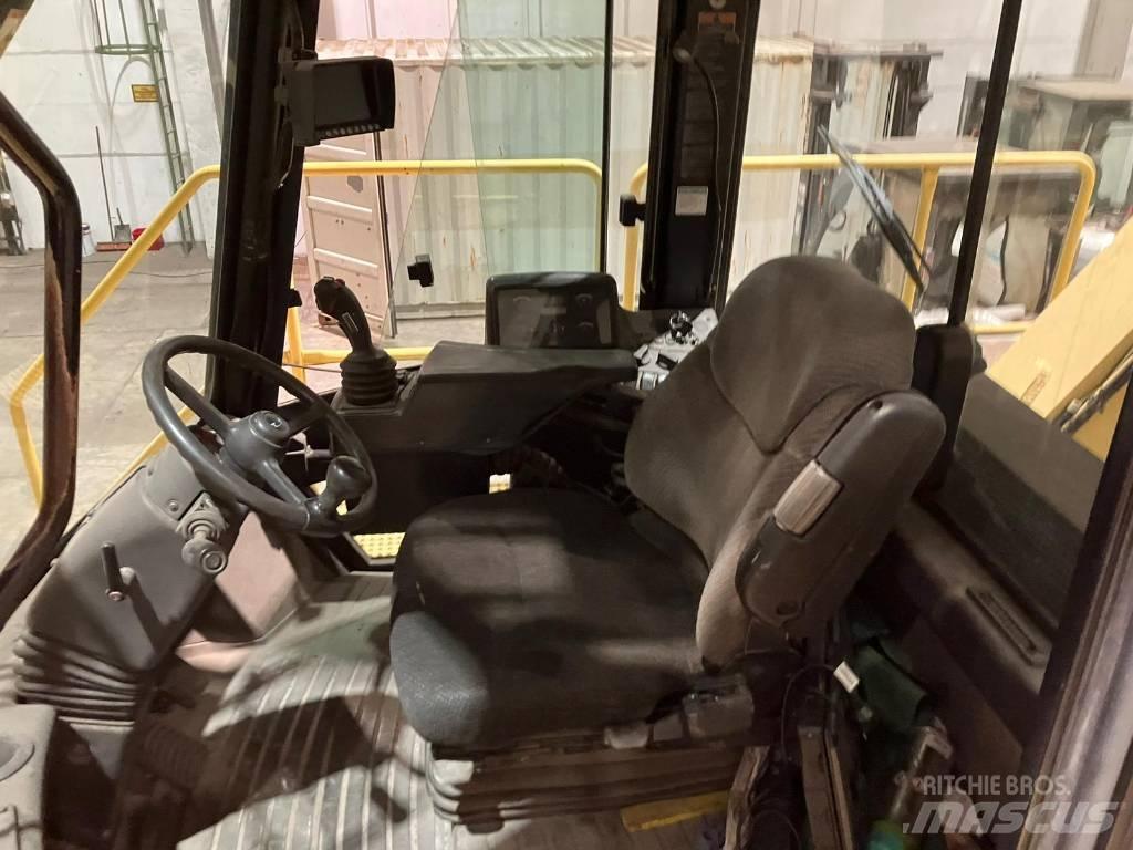 Hyster RS46-36CH Reachstackers