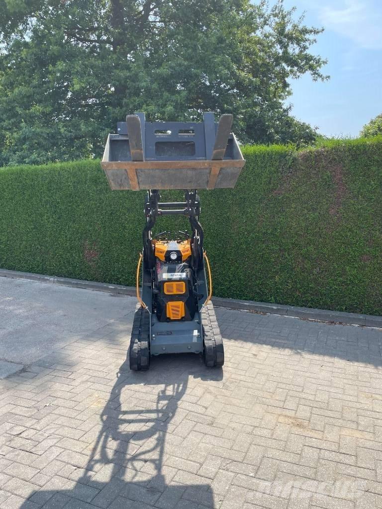 GiANT GS 950 T Miniladers