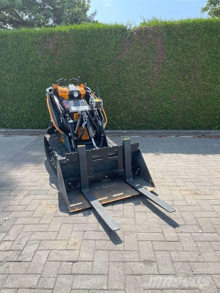 GiANT GS 950 T Miniladers