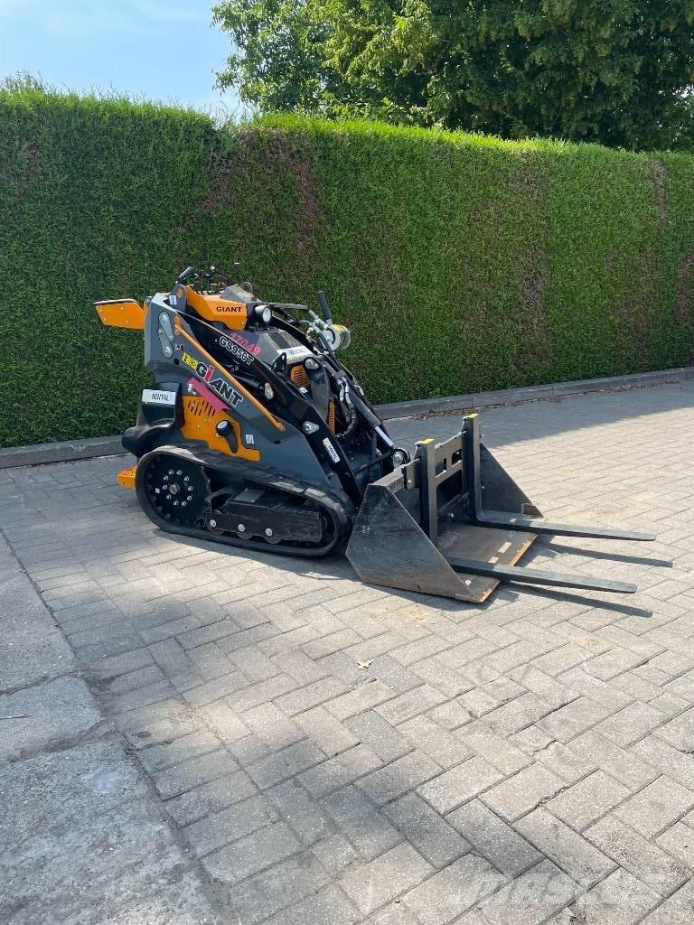 GiANT GS 950 T Miniladers