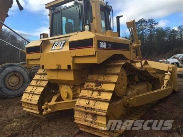 CAT D 6 R Rupsdozers