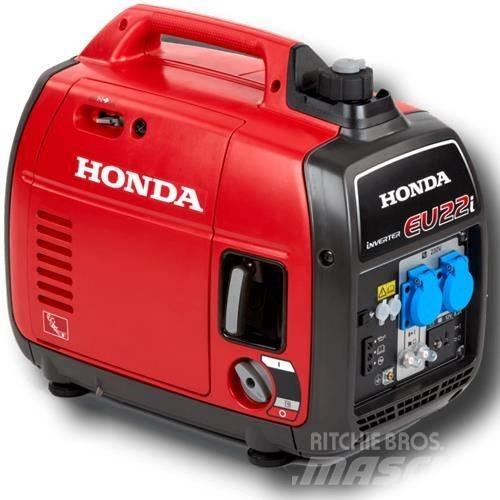 Honda EU22i Benzine generatoren