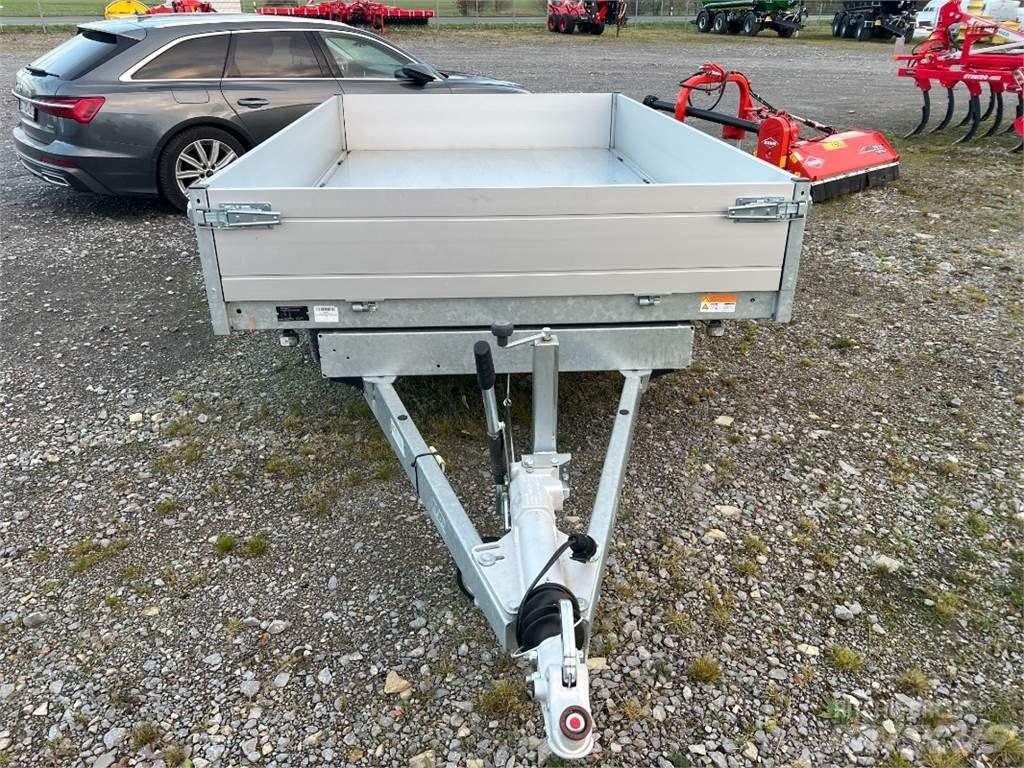 Saris Arka 350 Landbouw - overige
